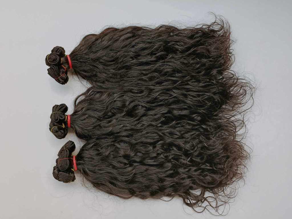 Indian Human Hair Online