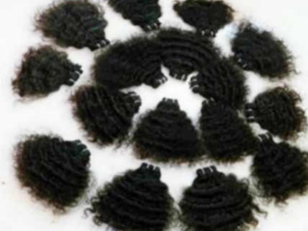 Curly Hair Extensions Online