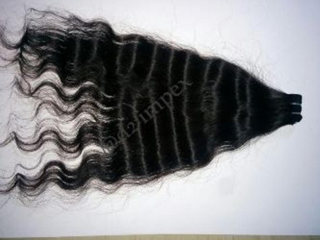 Deep Curly Hair Online