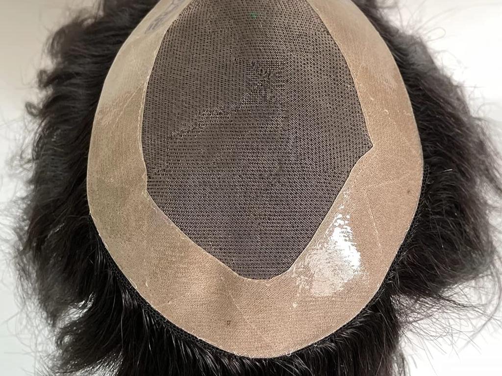 Men Hair Wig Online