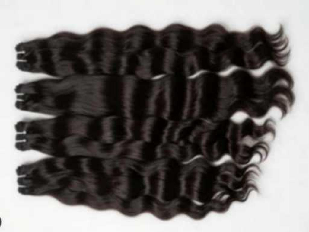 Raw Indian Hair Shop Online