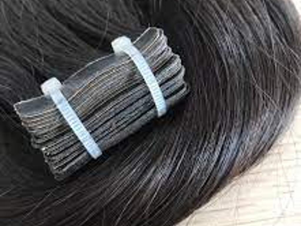 Tape in Hair Extensions Online
