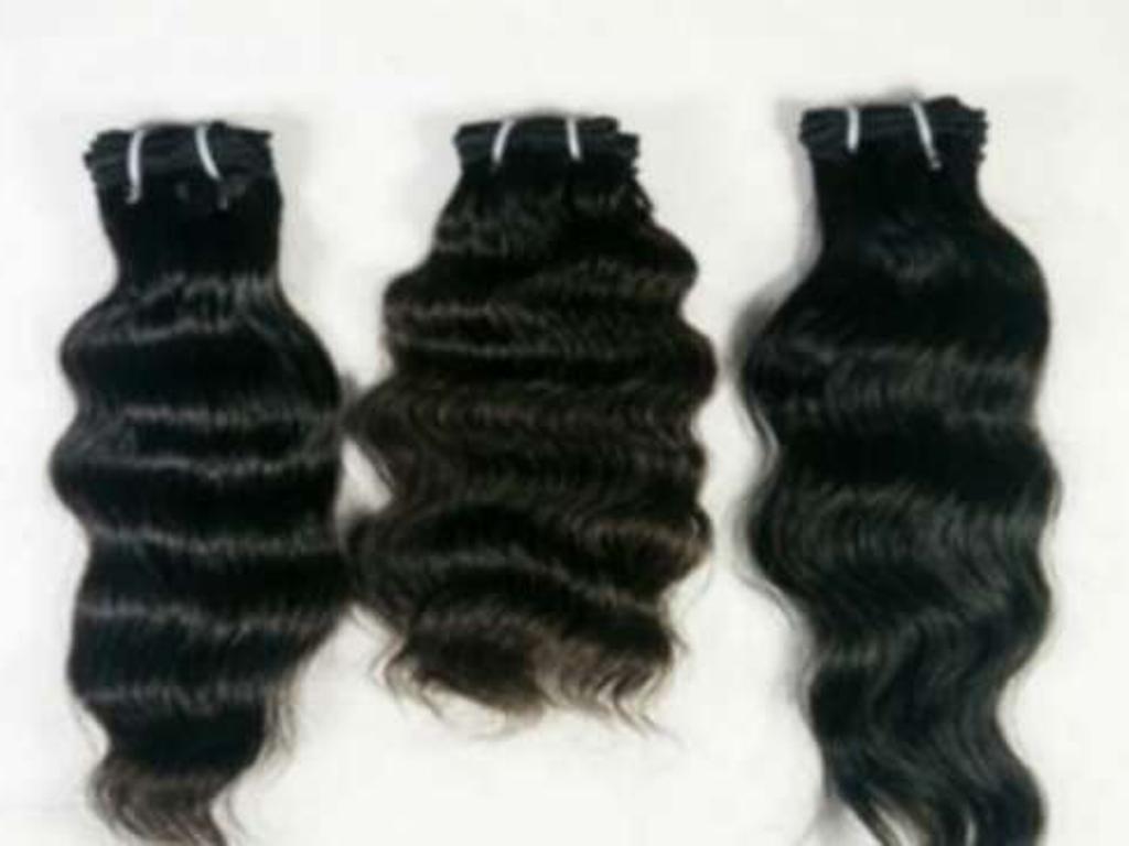 Virgin Human Hair Online