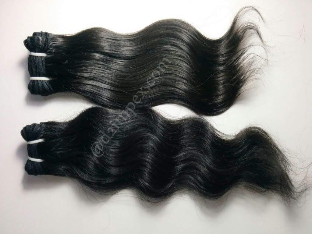 Wavy Hair Extensions Online