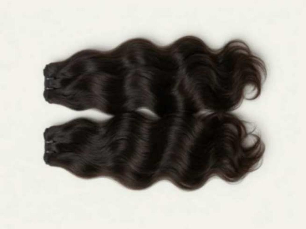 Wavy Hair Extensions Online
